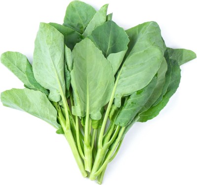 Qualtivate HYB-2A Chinese Broccoli Seeds Seed(300 per packet)