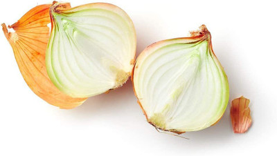 CYBEXIS HUA-48 - Texas Early Grano Onions - (4500 Seeds) Seed(4500 per packet)