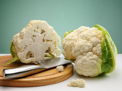 Qualtivate HYB-7A Cauliflower Snowball Seed(300 per packet)