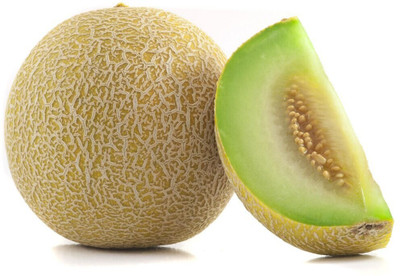 Quentova Organic Green Honeydew Melon-DXL-11C Seed(150 per packet)