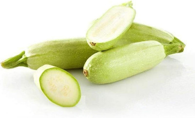 KNESSiN Squash Zucchini Seed(100 per packet)