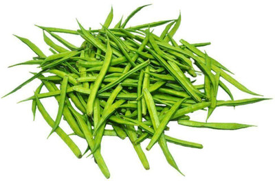 Quentova Cluster (Gawar) Bean-4Y-TKK Seed(100 per packet)