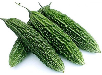 Arshiayat HYBRID F1 PREMIUM QUALITY BITTER GOURD/KARELA SEEDS FOR HOME KITCHEN GARDEN Seed(42 per packet)