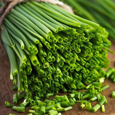 ashokavanam Chives Seed(50 per packet)