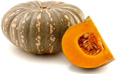Farmonix Kaddu(Pumpkin) Seed(100 per packet)