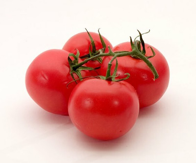 VRAKSHA Red Vegetables Tomatoes Seed(300 per packet)