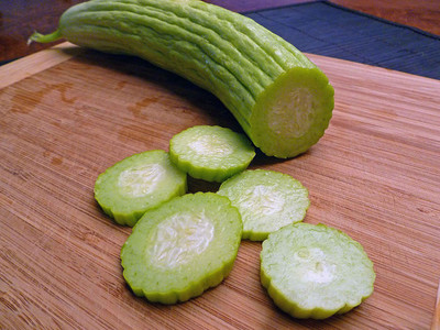 VibeX ® XLR-352 Cucumber Armenian Long Seed(200 per packet)
