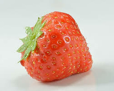 XOLDAA F1 HYBRID best quality strawberry fruit seeds Seed(101 per packet)
