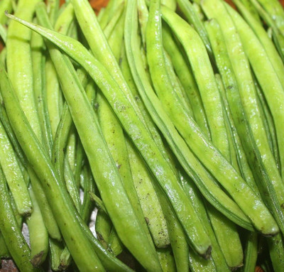Avysa Cluster Beans Seed(150 per packet)