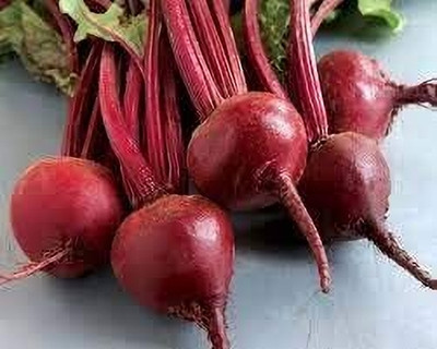 Aywal Beetroot Red Ball Seed(550 per packet)