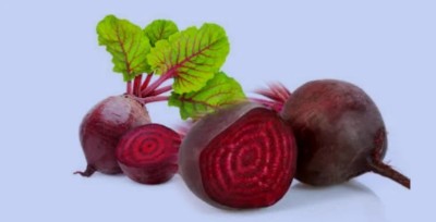 MYLAWN Organic Red Beetroot Seed(100 per packet)