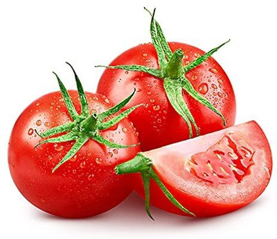 LPR TOMATOO,TAMATARR Seed(50 per packet)
