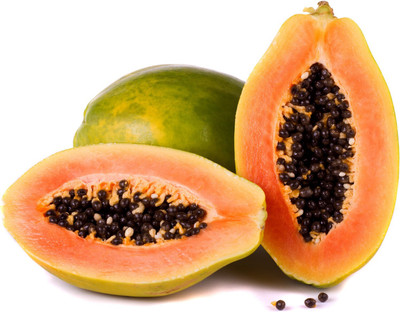 the green dotcom Papaya Seed(116 per packet)
