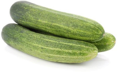 BDSresolve F1 cucumber seeds PACK OF 57 Seed(57 per packet)