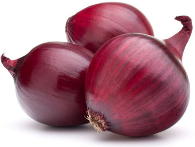 Quentova Dark Red Onion-NDIR-3L Seed(300 per packet)