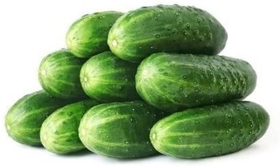 Avysa Cucumber Seeds - Heirloom Non-GMO Vegetable Seeds-CuC_1723 Seed(1000 per packet)
