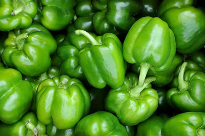Aywal Capsicum- Shimla Mirch Seed(325 per packet)
