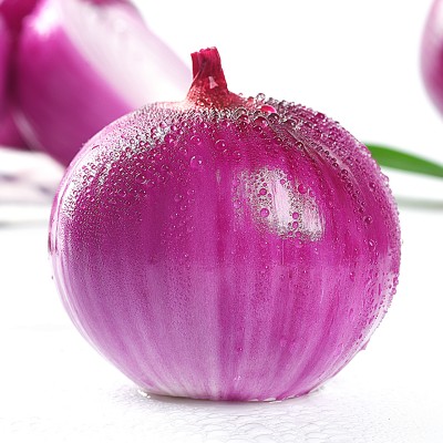 WATIKA Super Nasik Red Onion Seed(2000 per packet)