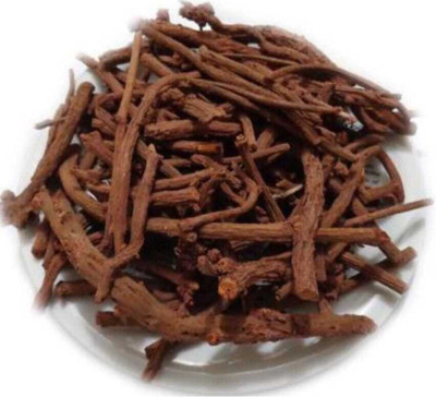 SAFRONI Majith (Root) - Manjistha Root - Manjith - Majeeth - Madder - Rubia Cordifolia Seed(100 g)