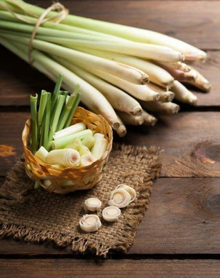 Aywal Lemon Grass Seed(10 per packet)