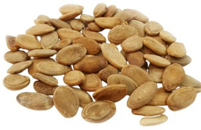 Qualtivate PUA-2A Snake Gourd Nimo Seeds Seed(25 per packet)