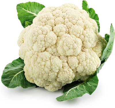 Arshiayat Cauliflower Seeds, Organic Gobi Phool Gobhi Vegetable Seed For Home Gardening Seed(40 per packet)