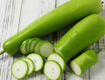 UGRA Indian Bottle Gourd Seed(20 per packet)