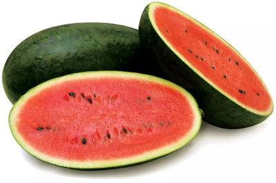 EMKOT Super sweet watermelon/तरबूज के बीज Seed(100 per packet)