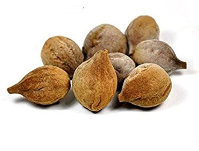 MyGodGift Baheda Bibhitaki Sabut Belliric Myrobalan |Baher- Bahera Whole Seed(100 g)