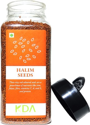 KDA Halim Seeds, Asaliya Seeds, Halam Seeds, Aliv Seeds Seed(200 g)