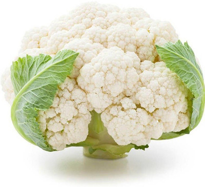 Quentova Cauliflower-2E-HQ Seed(300 per packet)