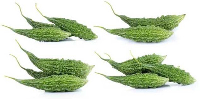 Paudhaa F1 BEST QUALITY BITTER GOURD SEEDS Seed(29 per packet)