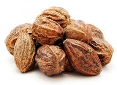 Lata Harde/Harad/Haritaki Seed(100 per packet)