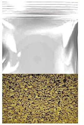 VibeX ® VLR-540 Scarlet Nantes Carrot Seed(500 per packet)