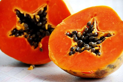 BDSresolve red lady papaya seeds/papaya seeds 100 Seed(100 per packet)