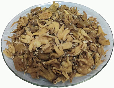 BHARAT JADI BOOTI Salab Punja - Salam Panja - Hatta Haddi - Marsh Seed(10 per packet)