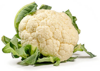 Herbex white cauliflower,gobhee seeds Seed(35 per packet)