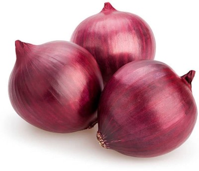 Qualtivate RES-5A Onion Red F1 Hybrid Seeds Seed(500 per packet)