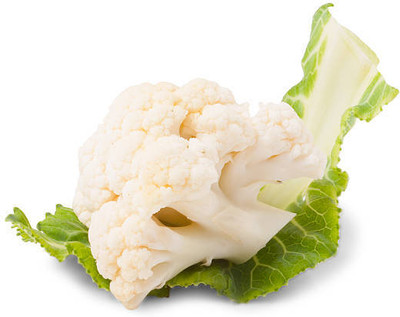 jui halder white cauliflower,gobhee seeds Seed(30 per packet)