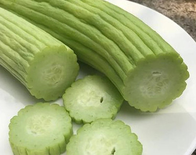 Qualtivate PUA-6A Cucumber Kakdi/Tar Seeds Seed(200 per packet)