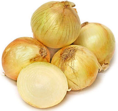 VibeX LX-64 - Onion : Texas Super Sweet (Slicing) Onion - (4500 Seeds) Seed(4500 per packet)