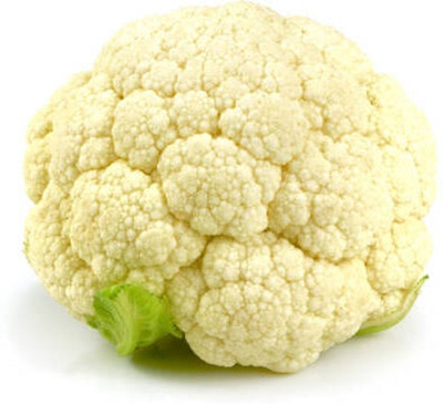 natuzzi white cauliflower,gobhee seeds Seed(30 per packet)