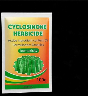 Klencare Herbicide, Weed Control, Herbicide Granules Seed(100 g)