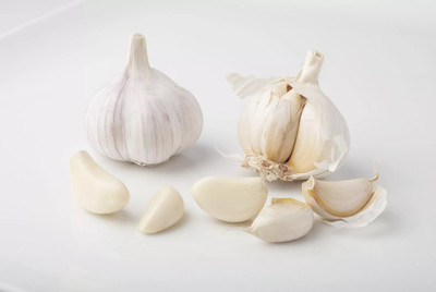 Avysa Garlic Cloves Seed(25 per packet)