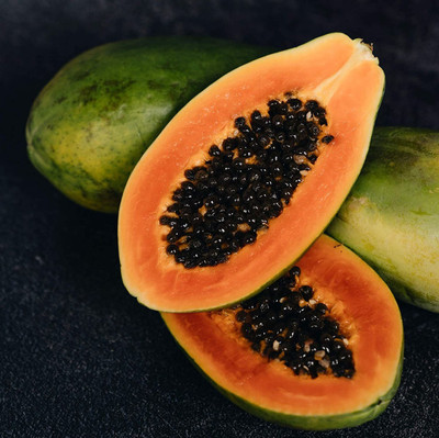 Farmonix Super Sweet Papaya Seed Seed(20 per packet)