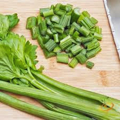 CYBEXIS LX-81 - Tendercrisp Celery - (2250 Seeds) Seed(2250 per packet)