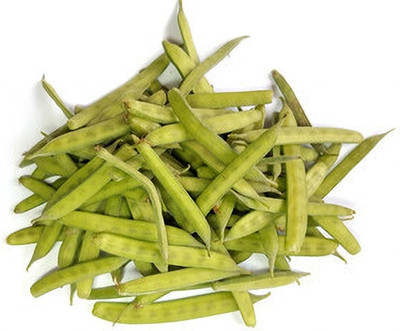 XOLDAA CLUSTER BEANS SEEDS Seed(15 per packet)