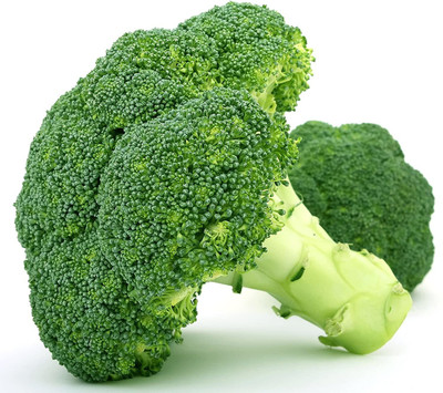 CYBEXIS Broccoli Seeds GROENE Calabrese1000 Seeds Seed(1000 per packet)