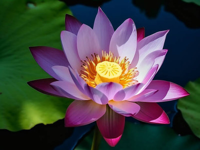usdeepar retrail Lotus Seed(11 per packet)