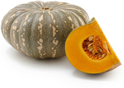 ErTh Organic Pumpkin/Kashiphal - high quality Seed(2000 per packet)